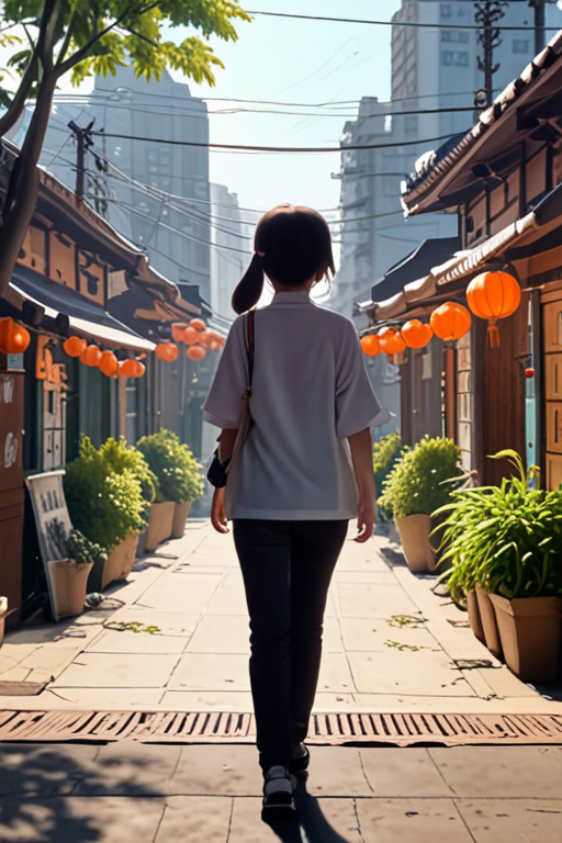 Dẫn Lối Vào Tim Em