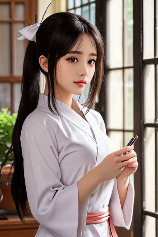Vai Diễn Mỹ Nhân