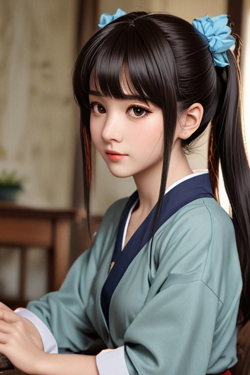 Nhóm Tiên Sinh Kỳ Quái