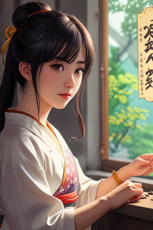 Vô Cực Chưởng Khống Giả