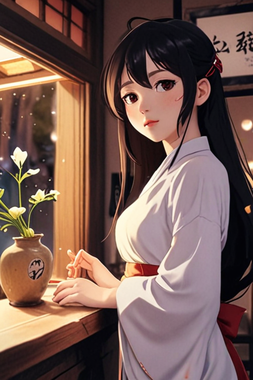 Hôm Nay Ma Vương Lại Thấy Phiền