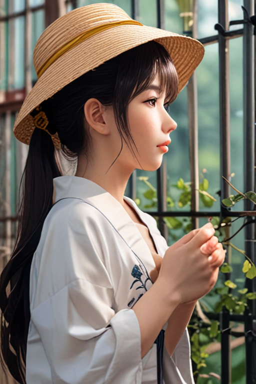 Mạnh Mẽ Khi Yêu
