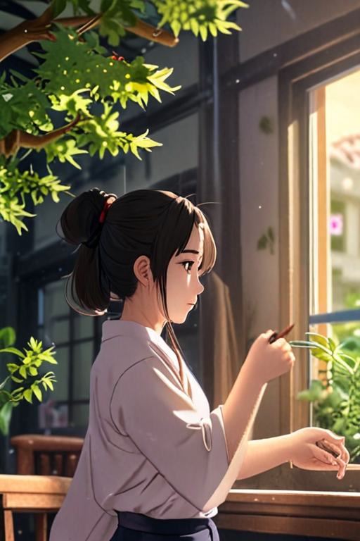 Ngỡ Là Duyên Hoá Lại Là Yêu