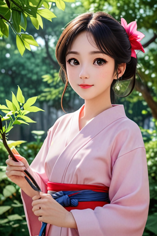 Bạn Gái Mắc Bệnh Công Chúa