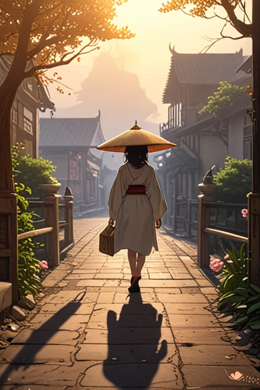 Thịnh Hạ Vãn Tình Thiên