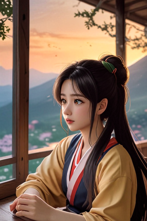 Thiên Đường Quá Xa, Nhân Gian Thì Gần