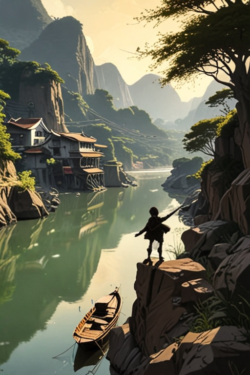 Danh Môn Khuê Tú Và Nông Phu