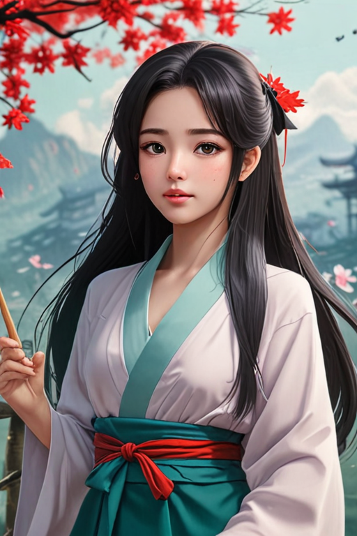 Ước Nguyện Ngày Xuân – Sơ Li