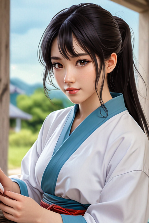 Thương Nhân Đồ Cổ Xuyên Đến Thập Niên 70