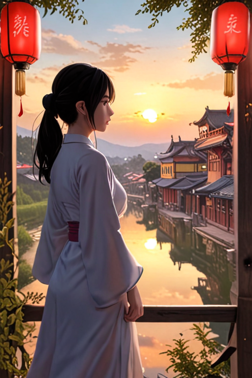 Việt Cổ Di Tình
