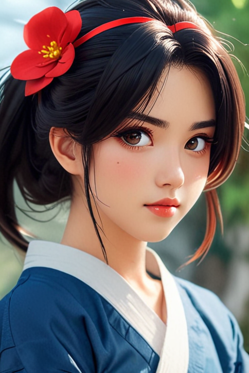 Anh Ấy Đang Nhìn Cô