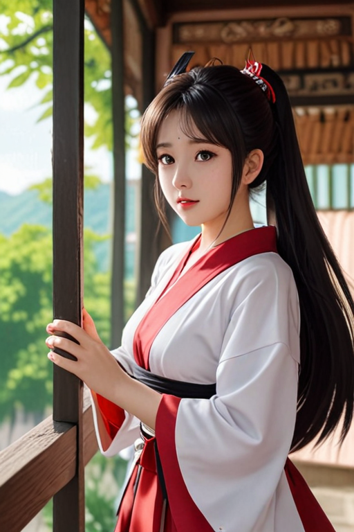 Tôn Nữ Ta Không Làm Nữ Chính Ngược Văn