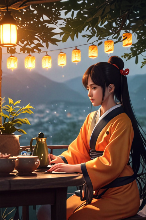 Thập Niên 70 Vợ Chồng Đại Lão