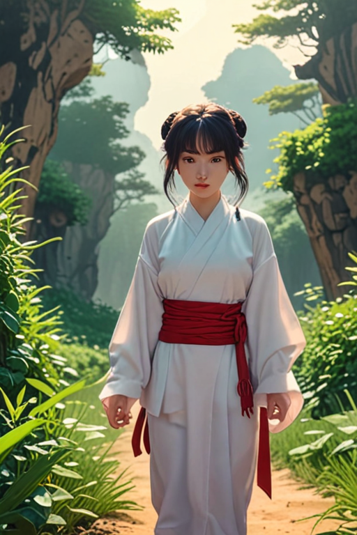 Thanh Xuân Ai Không Hoang Phí