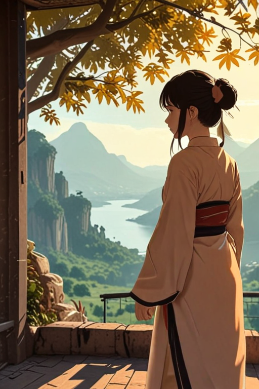 Hãy Cho Nhau Một Lối Thoát