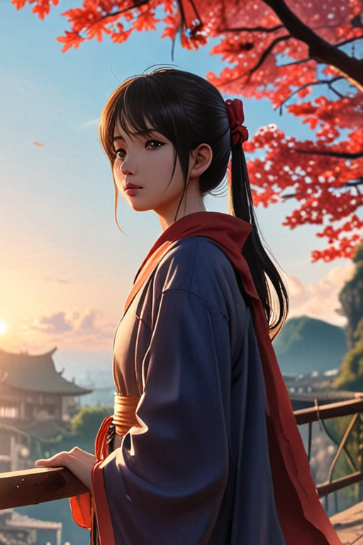 Vương Phi Côn Đồ, Vương Gia Ngốc