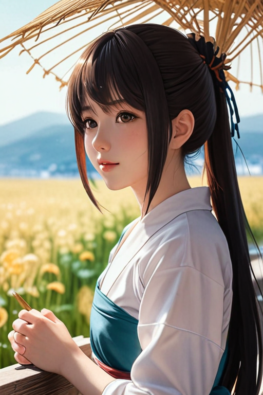 Ảnh Hậu Nhiều Tiền