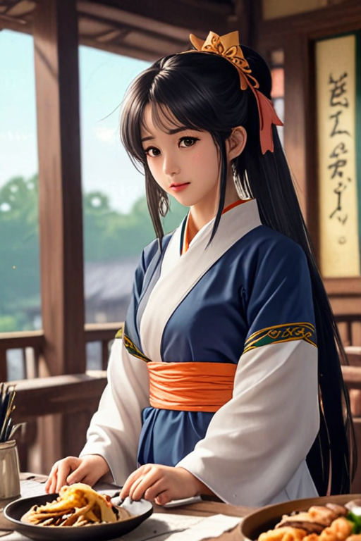 Sổ Tay Yêu Đương Cùng Phi Nhân Loại