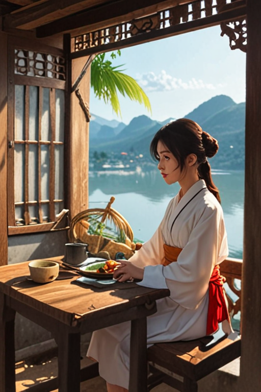 Đồng Minh – Khai Dương