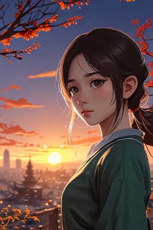 Đệ Nhất Lười Phi Khuynh Thành