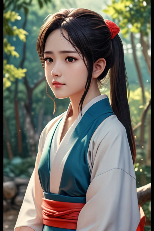 Tư Thái Cung Phi
