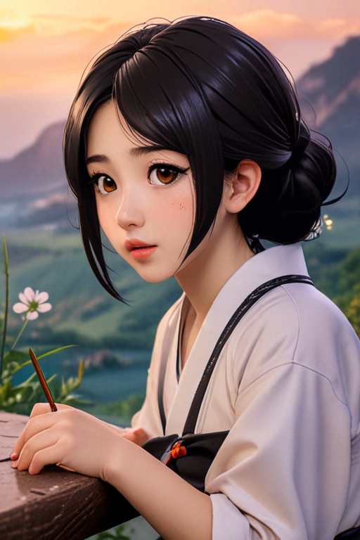Mê Mẩn Vì Em