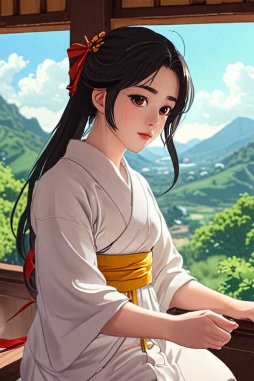 Những Viên Kẹo Ngọt Ngào