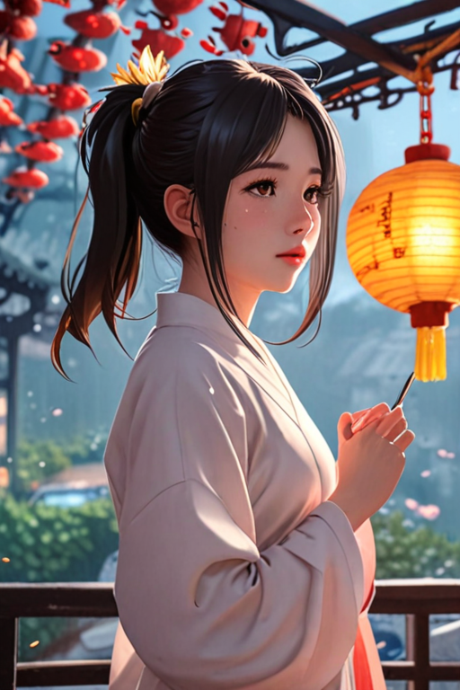 Ông Chủ Mê Luyến Ta