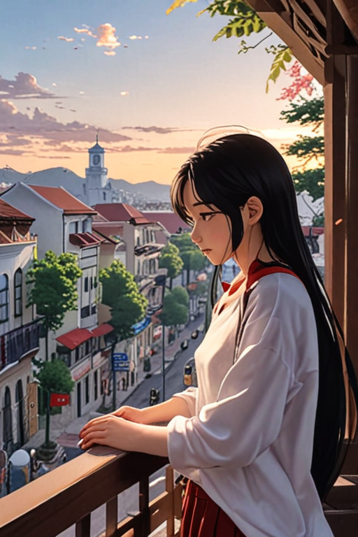 Khi Tiểu Thần Gặp Đại Thần