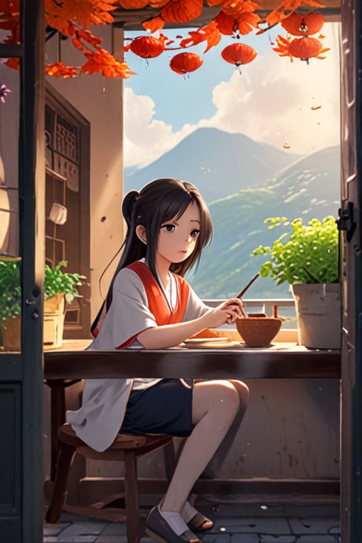 Cưng Chiều Đến Cùng (Sủng Đến Tận Cùng)