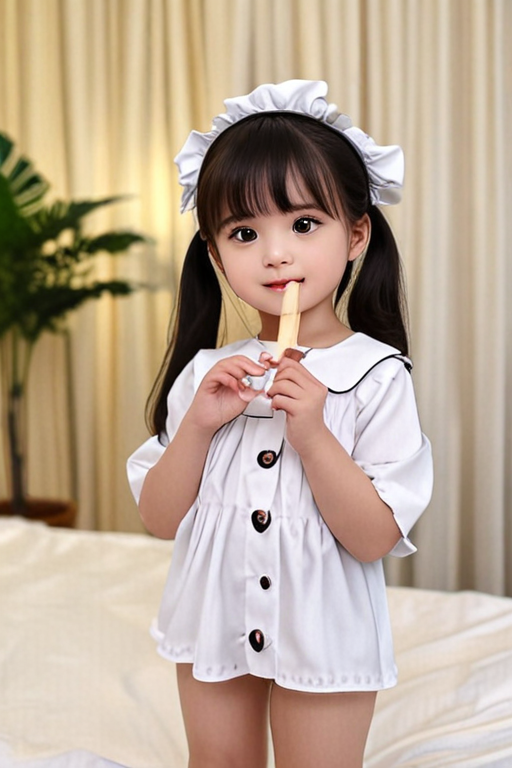 Nữ Phụ Ác Độc Baby Show Bị Bé Cưng Phản Dame