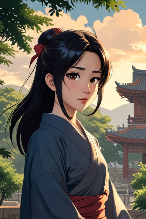 Tưởng Tích Mộ Hàn