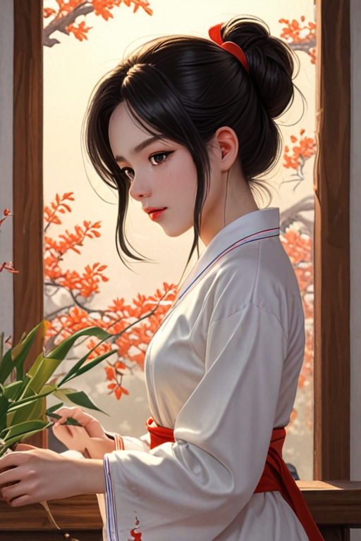 Tôi Yêu Anh, Anh Nhớ Nhung Cô Ấy