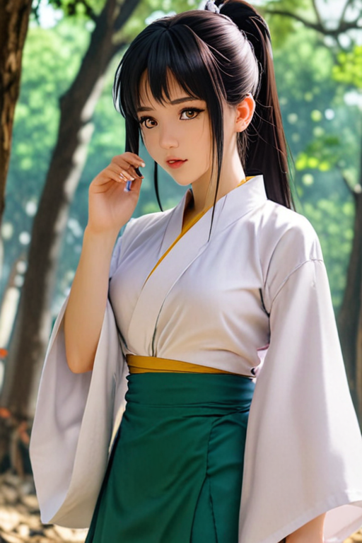 Đừng Nháo, Bạc Tiên Sinh