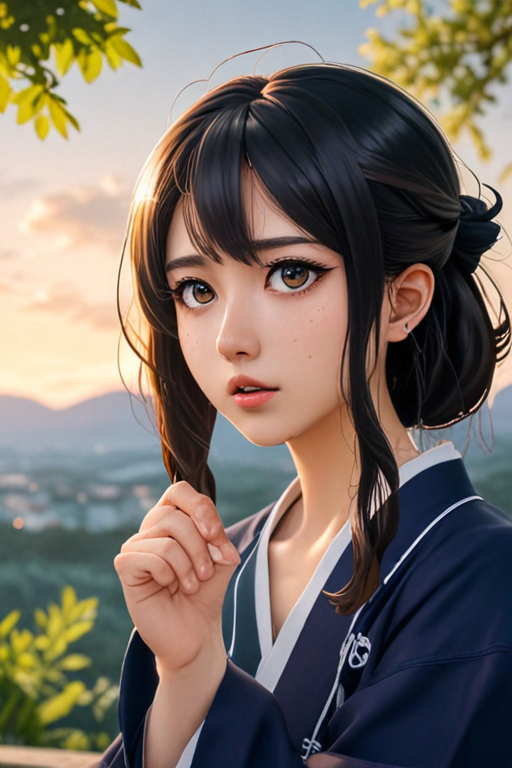 Trốn Ư ? Em Quá Ngây Thơ Rồi