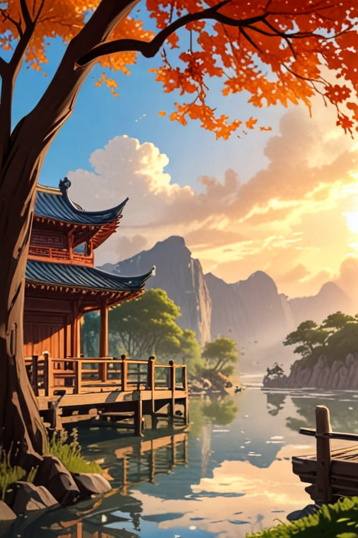 Xuyên Thành Vợ Trước Pháo Hôi Trong Niên Đại Văn
