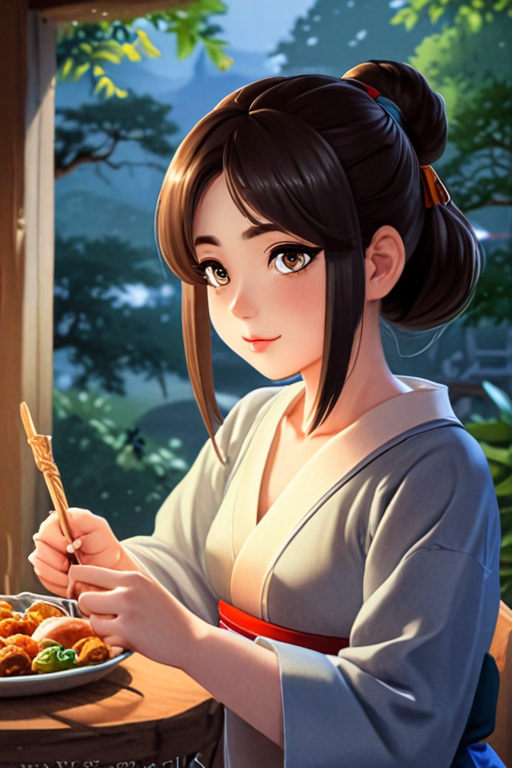 Ánh Lửa Mùa Đông