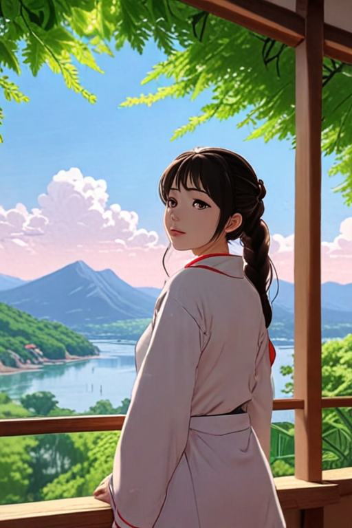 Mộng Trường Uyên – Cố Nghiên Nhất