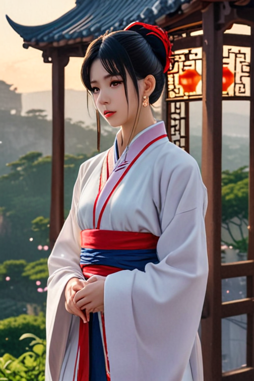 Xin Chào Tiểu Thư Gián Điệp