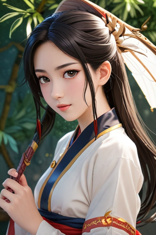 Phi Tẩu Công Lược