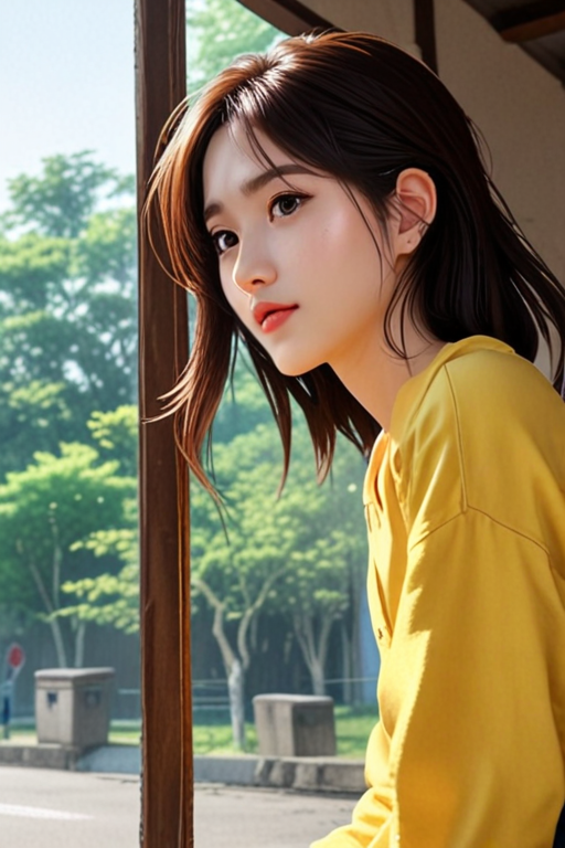 Thu Mua Vợ Trước