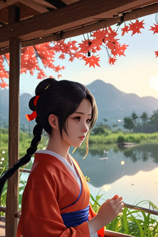Vợ À! Để Anh Sủng Em Nha!