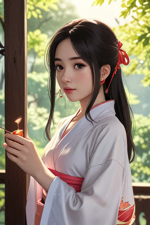 Bổn Cung Không Thể