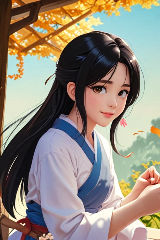 Giả Thiên Kim Cũng Muốn Được Bảy Anh Em Đoàn Sủng