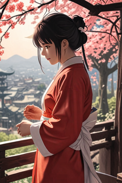 Đi Tìm Đảo Đào Hoa