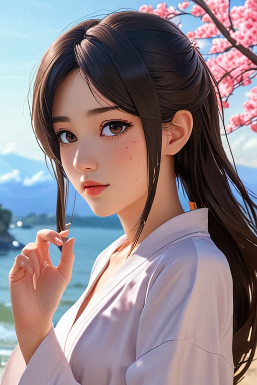 Nữ Phúc Khí Của Tửu Vương