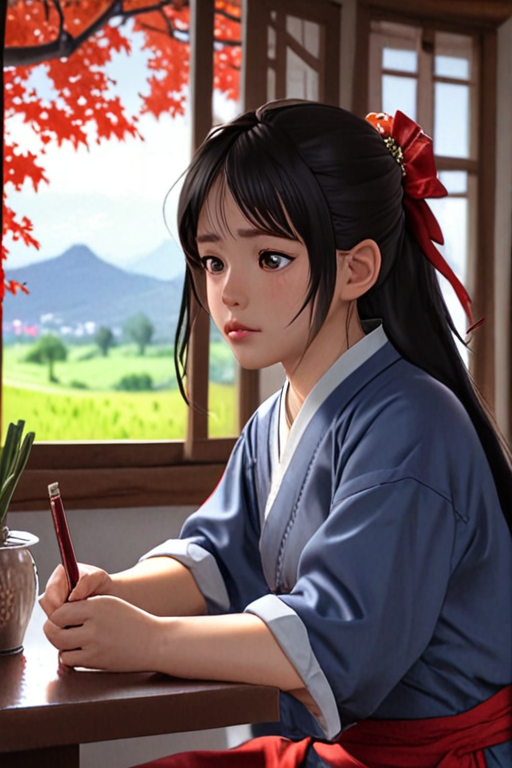 Phong Hoa Tuyệt Thế