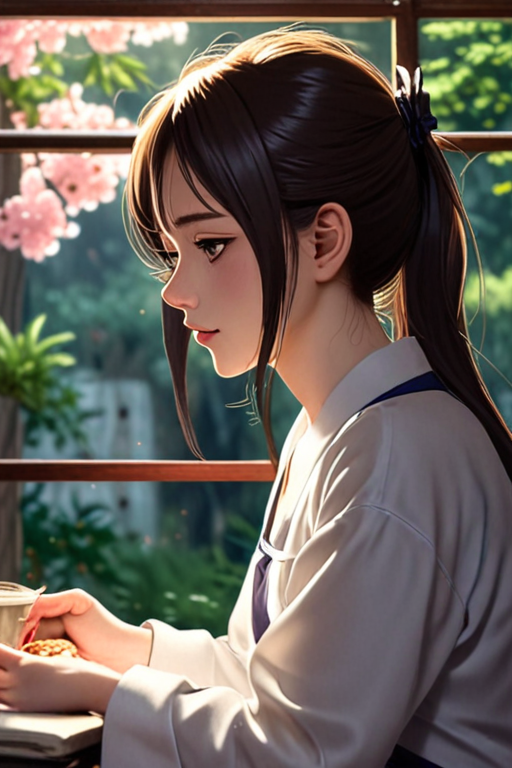 [Hệ Liệt Sơn Đại Vương] Áp Trại Tiểu Phu Nhân