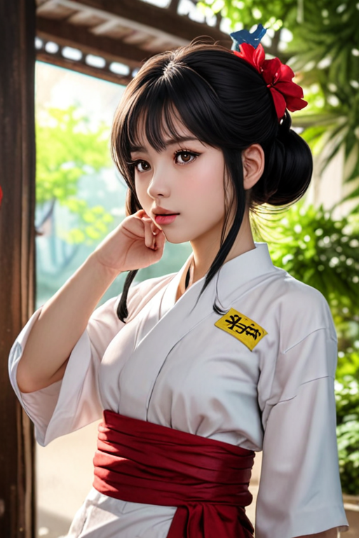 Đừng Sợ, Bổn Vương Ở Đây