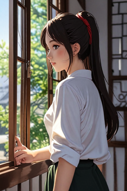 Giả Làm Người Tình Xã Hội Đen